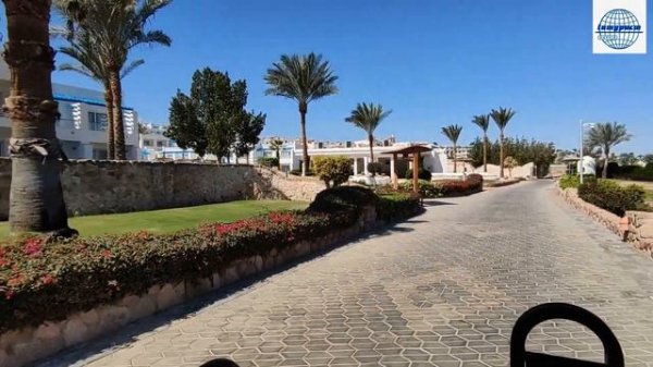 Обзор отеля RENAISSANCE SHARM EL SHEIKH GOLDEN VIEW BEACH RESORT 5* (Египет, Шарм-эль-Шейх)