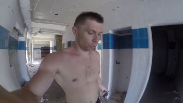 Крит, путешествие на машине. Океанариум, кризис в Греции, посещение Агиоса Николаоса. смотреть онлайн