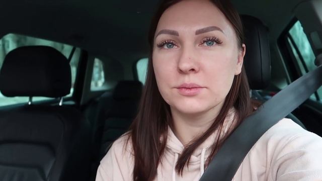 ВЛОГ: ВАШИ КОММЕНТАРИИ! ПОКУПКИ МАГНИТ КОСМЕТИК! смотреть онлайн