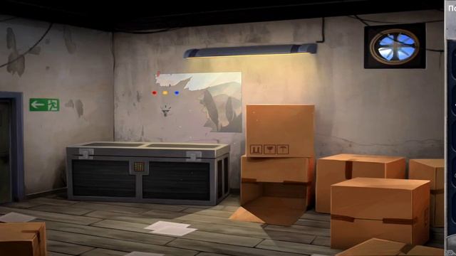 Прохождение Prison Escape Puzzle Нет пути домой «Берег реки» Episode 1 смотреть онлайн