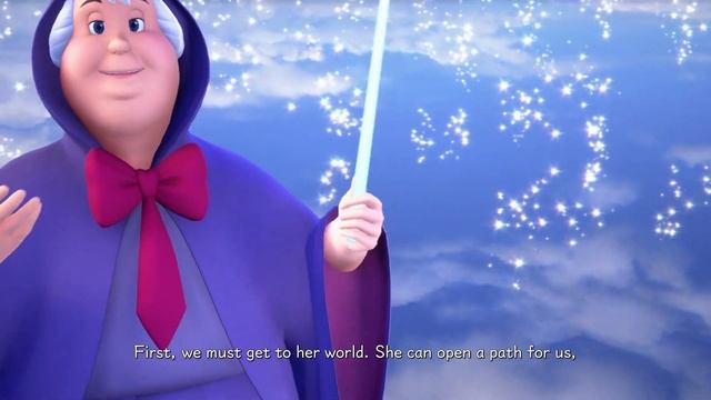 The Weirdest thing about recent Kingdom Hearts Games.. смотреть онлайн