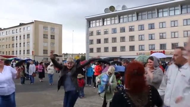 Заполярный жжёт! смотреть онлайн