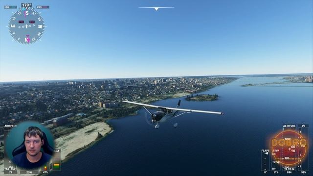 ✅ Microsoft Flight Simulator 2020 НАШЕЛ СВОЙ ДОМ И НЕ ТОЛЬКО!