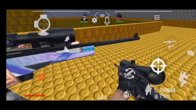 Проверка фактов в игре Brutal strike(Брутал Страйк) ? смотреть онлайн