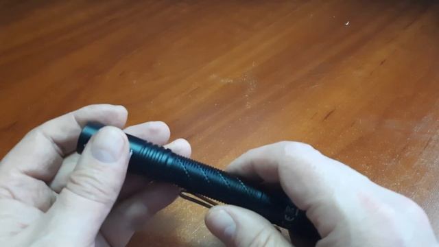 Фонарь на 2АА/14100 Nitecore MT2A PRO - обзор и тесты смотреть онлайн