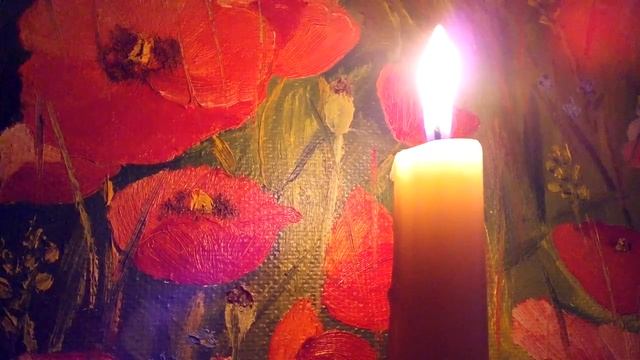 "Грейте, люди, друг другу души". Надежда Капошко. смотреть онлайн