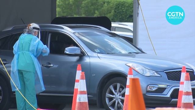 How Democrats react to this year's virtual convention смотреть онлайн