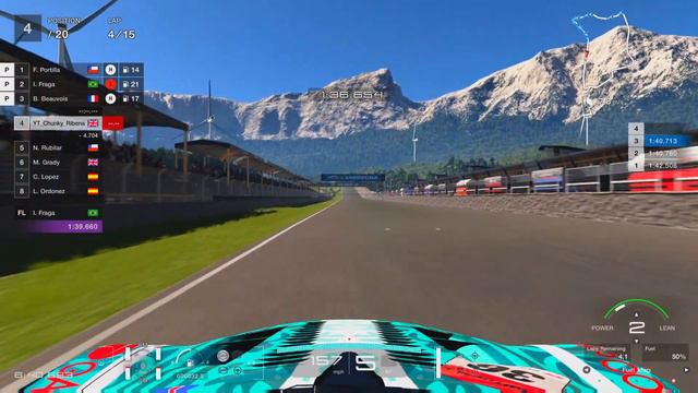 GT7 - Easiest Glitch Free Build in Gran Turismo 7 | Lexus Best Money Glitch Free Gran Turismo 7 смотреть онлайн