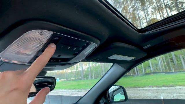 2017 Jeep Grand Cherokee Trailhawk 3.6L V6 (OWNER REVIEW) смотреть онлайн