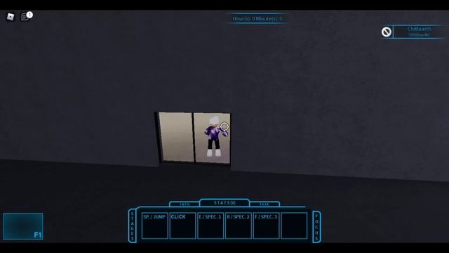 Everything New In Ro Ghoul (Inf Focus! Weapon Storage!) | Roblox | Ro Ghoul