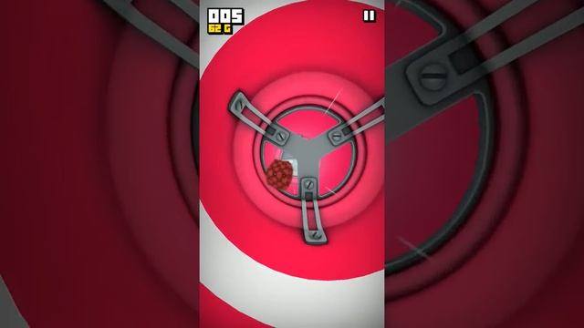 Fluffy Fall : 3D Endless Games by WHAT [Android/iOS] Gameplay ᴴᴰ смотреть онлайн