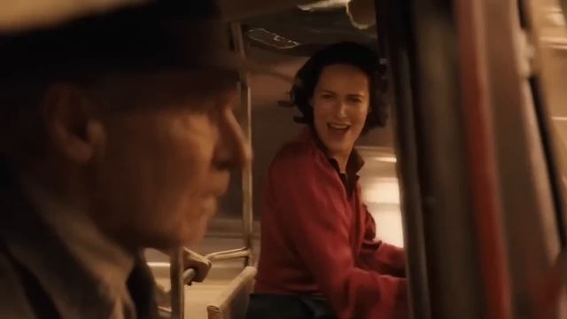 Indiana Jones And The Dial Of Destiny's Most Confusing Moments Explained смотреть онлайн