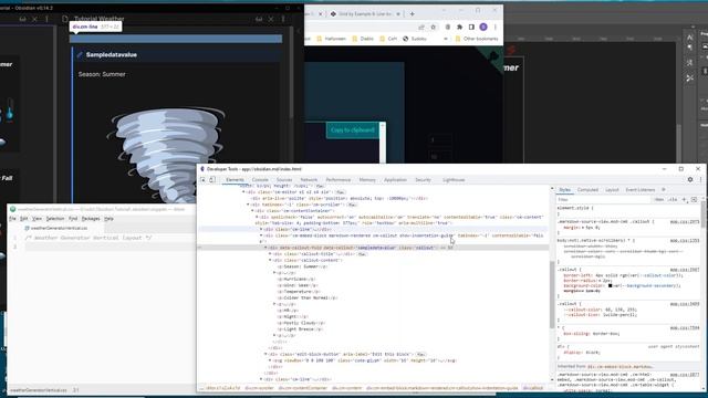 Obsidian Grid смотреть онлайн