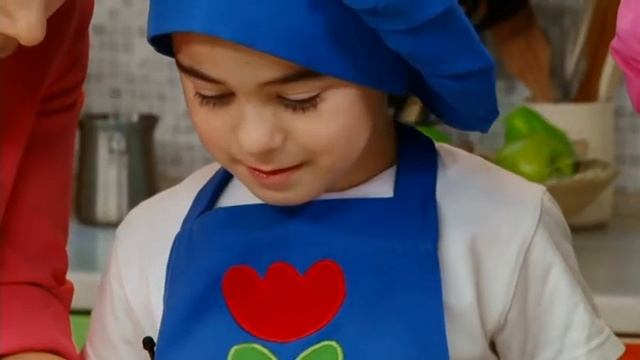 Aç oldım. Ач олдым - Бутерброд смотреть онлайн