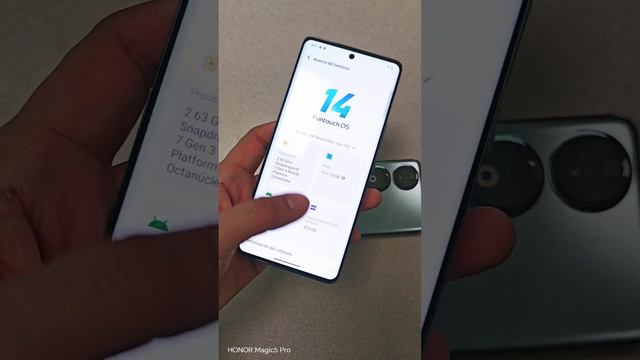 Vivo v30 😍 #vivo #v30 #lanzamiento смотреть онлайн