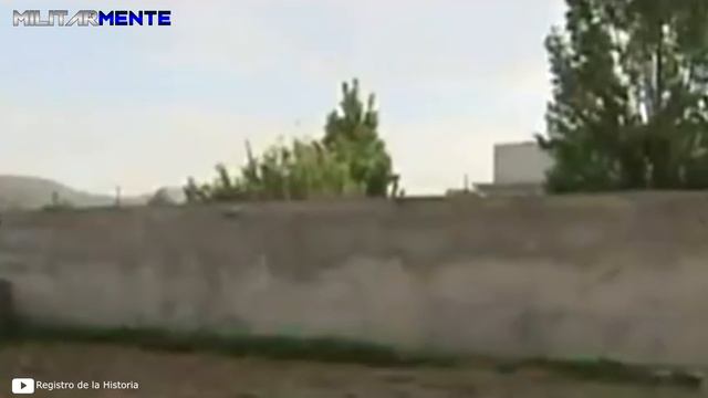 La CAPTURA y EJECUCIÓN de Osama Bin Laden a manos del Navy SEAL Team Six │ Lanza de Neptuno смотреть онлайн