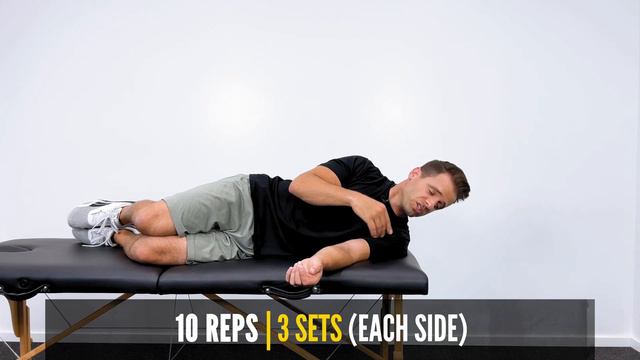 Best Exercises To Strengthen Neck Muscles [Helps Posture!]