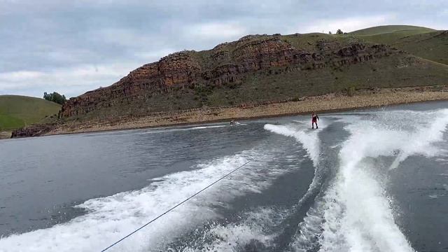Красноярское Море. Новоселово. 31.07.2023 смотреть онлайн
