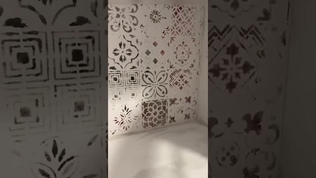 Реставрация буфета. Завершающий этап. Нюансы работы и изюминка в декоре смотреть онлайн