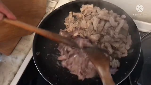 Vlog #109 lets prepare igado. Ilokanong recipe OFW FIL🇵🇭SWISS🇨🇭 смотреть онлайн