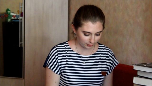 ЛЕТНИЕ КНИЖНЫЕ ПОКУПКИ #2 смотреть онлайн
