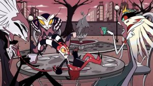 Адский Босс - Пилотный Выпуск (Русский Дубляж)