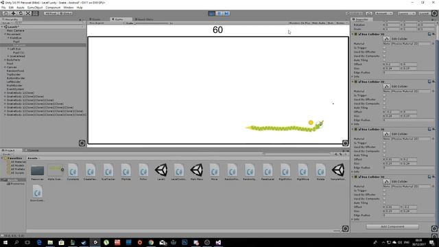 Googly Eyes: Lawless Builds A Game #2 смотреть онлайн