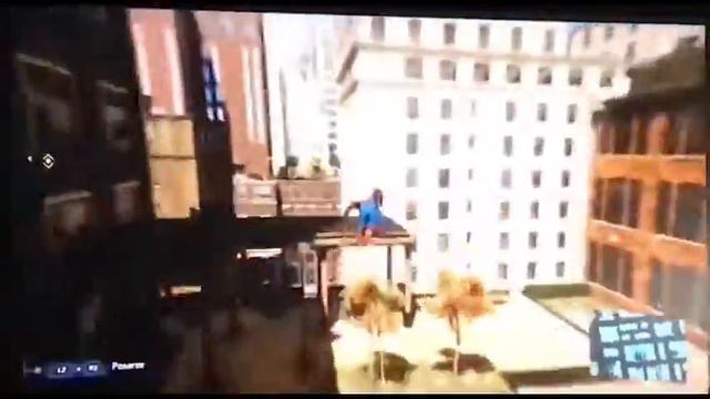 Visitamos la tumba del tío Ben 😭😭😭😭😭 Spiderman ps4/Super Alex Gamer смотреть онлайн