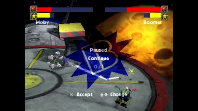 Boombots (All Characters) смотреть онлайн