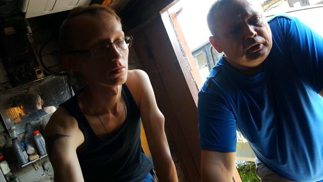 PRO УАЗик ,Конструктор для мужиков.#ЧУДОТЕХНИКИ смотреть онлайн