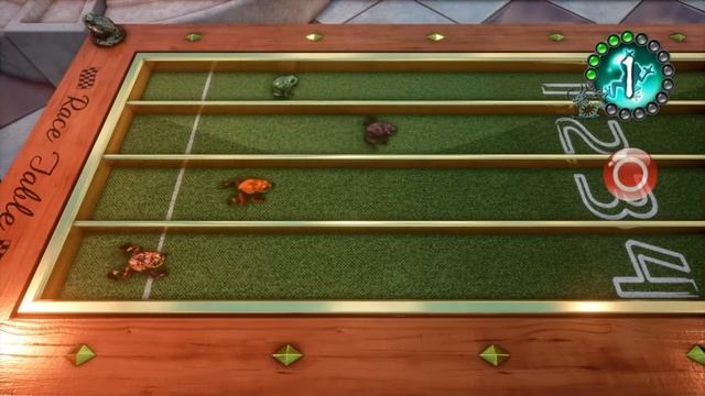 Shenmue III - Gameplay ITA - Big Merry Cruise - Trofeo: Hai completato Corsa delle Rane смотреть онлайн