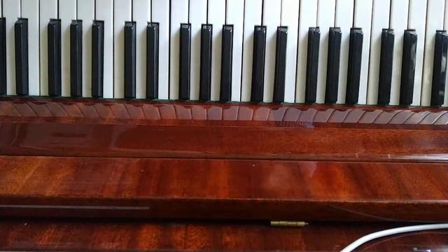 Распевка до мажор С_dur смотреть онлайн