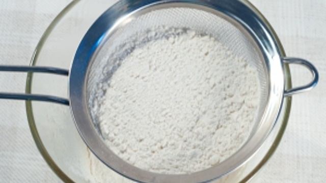 Сборник рецептов