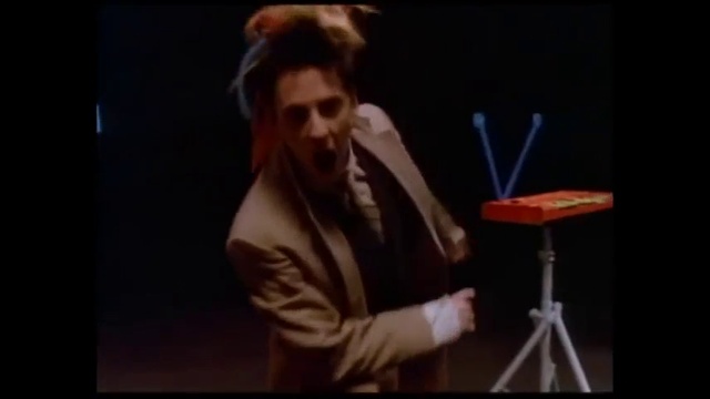 Information Society - Walking Away