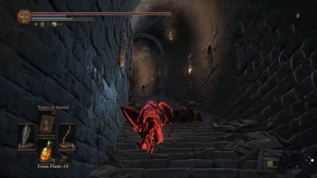 DS 3 | Git Gud - Get Out of the Zone смотреть онлайн