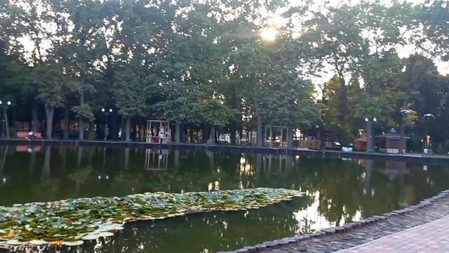 Харьков,16 июля, Райская идиллия как в мирное время...😇 смотреть онлайн