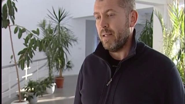 Посещение психоневрологических интернатов меняет жизнь смотреть онлайн