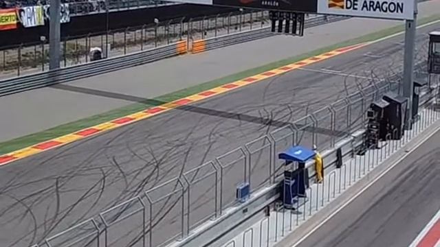 PILAR MOTOR - Rodada Renault Classic 25/04/2015 Motorland смотреть онлайн