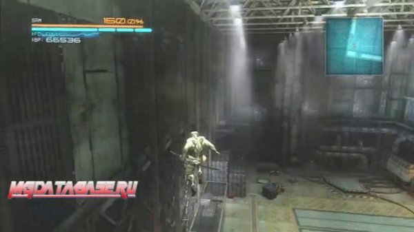 MGR: DLC Jetstream Sam - ALL Collectibles Guide