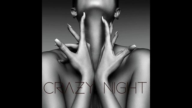 Ekrins • Crazy Night смотреть онлайн