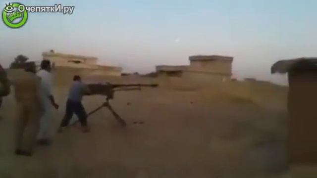 Самое опасное оружие в мире смотреть онлайн
