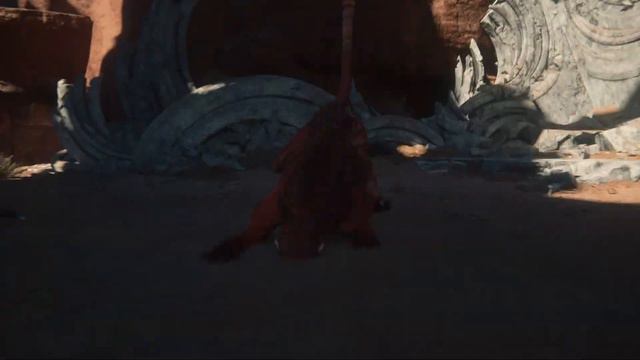 FF16 Grimalkin Location Rank C Notorious Mark Final Fantasy XVI смотреть онлайн