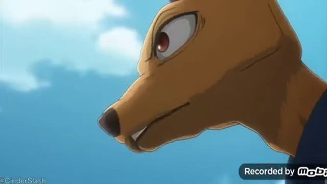 Hover and Nothing React to: Beastars Fandub смотреть онлайн