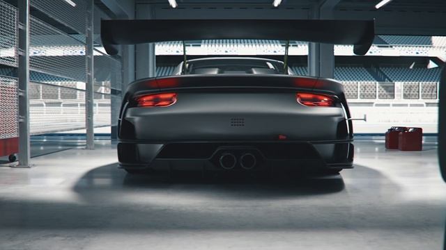 FIRST LOOK: 2022 Porsche 911 GT2 RS Clubsport 25 Special Edition Racer