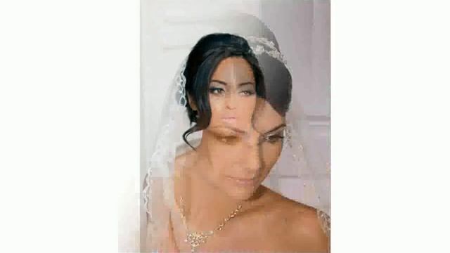 Свадебные Прически Фатой Диадемой смотреть онлайн