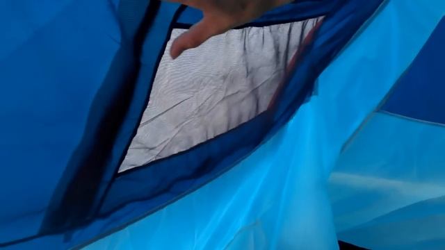 Superpohod.ru / Палатка Canadian Camper Hyppo 3