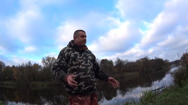 ПЕРЛОВКА ДЛЯ РЫБАЛКИ С АВТО АРОМАЙ. Реакция Рыбы. Клюнет? смотреть онлайн