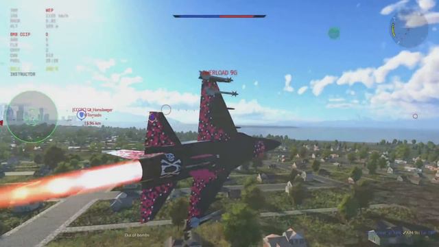 THIS IS HOW I GOT THE F14B IN 5HOURS | War thunder смотреть онлайн