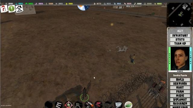 TD - Containment Breach - Base construction (Pre Alpha) смотреть онлайн