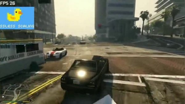 Lossless Scaling| Boost FPS on any GPU | Intel hd graphics| PC |